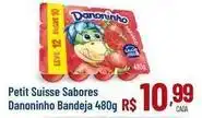 Max Atacadista Leve - petit suisse sabores oferta