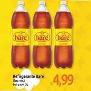 Atacadão Baré - refrigerante oferta