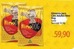 Atacadão Corne - alimento para cães adultos oferta