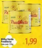 Atacadão Predilecta - milho verde oferta