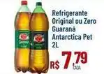 Max Atacadista Original - refrigerante ou zero guaraná oferta