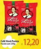 Atacadão Pureza - café oferta