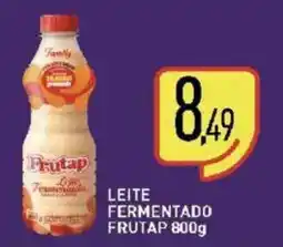 Calvo Atacadista Leite fermentado frutap oferta