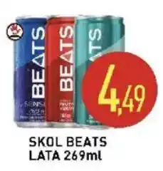 Calvo Atacadista skol beats oferta