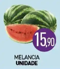 Calvo Atacadista melancia oferta