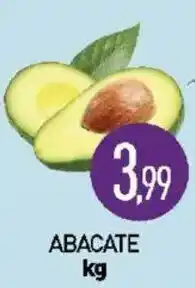 Calvo Atacadista abacate oferta