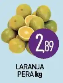 Calvo Atacadista Laranja pera oferta