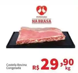 Macromix Atacado Costela Bovina Congelada oferta