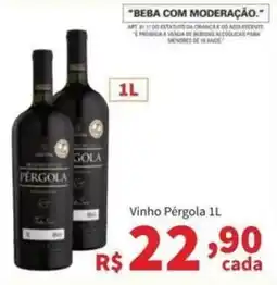 Macromix Atacado Vinho Pér戈la oferta