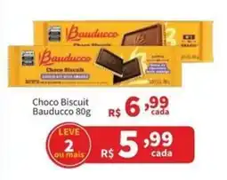 Macromix Atacado Choco Biscuit Bauducco oferta