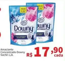 Macromix Atacado Amaciantes concentrado downy oferta