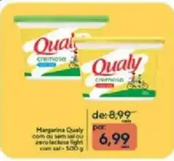 Coop Margarina qualy oferta