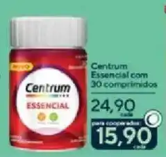 Coop Centrum essencial oferta