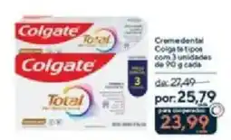 Coop Cremedental colgate tipos oferta