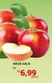 Assaí Atacadista Maca-gala oferta
