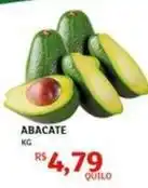 Assaí Atacadista Rs - abacate oferta