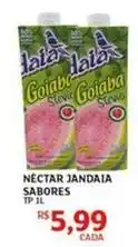Assaí Atacadista Sabores - néctar oferta