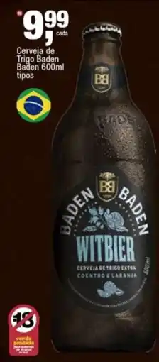 Frangolândia Cerveja de trigo baden baden tipos oferta