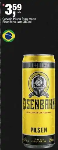 Frangolândia Cerveja pilsen puro malte eisenbahn oferta