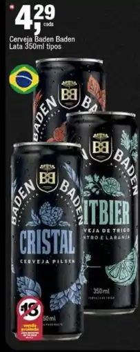 Frangolândia Cerveja baden baden oferta