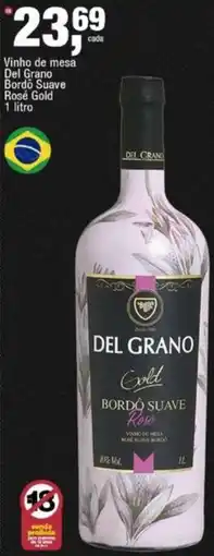 Frangolândia Vinho de mesa del grano bordô suave rosé gold oferta