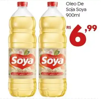 Óleo de soja