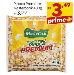 Brasão Supermercados Milho para pipoca premium oferta
