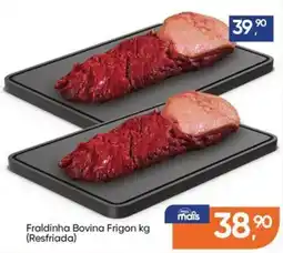 Imec Supermercados Fraldinha Bovina Frigon kg oferta