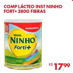 Grupo Formosa Comp lácteo inst ninho fort+ oferta