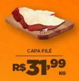 DB Supermercados Capa file oferta