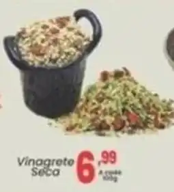 Primor Supermercado Vinagrete seca oferta