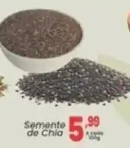 Primor Supermercado Semente de Chia oferta
