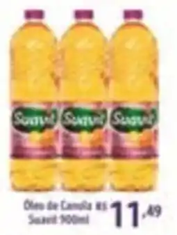 Rede DAS Óleo de canola soya oferta
