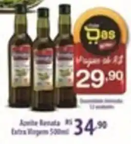 Rede DAS Azeite Benata extra virgem oferta