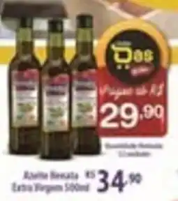 Rede DAS Azeite Benato extra virgem oferta