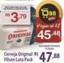 Rede DAS Cerveja original oferta