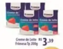 Rede DAS Creme de Leite oferta