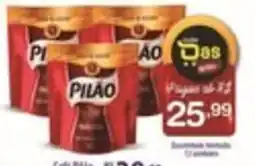 Rede DAS Pilao oferta