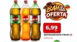 Rede Grande Sul Refrigerante fruki 21 oferta