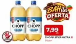 Rede Grande Sul Chopp Stier Ultra oferta