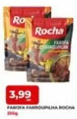 Rede Grande Sul Farofa farroupilha rocha oferta