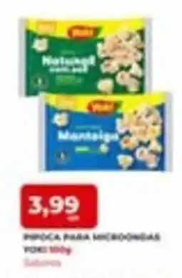 Rede Grande Sul Pipoca para microondas oferta