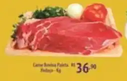 Rede DAS Carne Bovina Paleta oferta