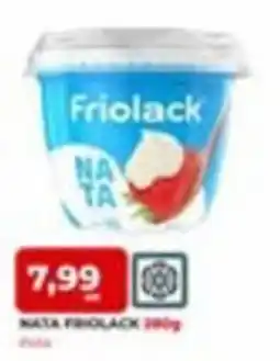 Rede Grande Sul Nata friolack oferta
