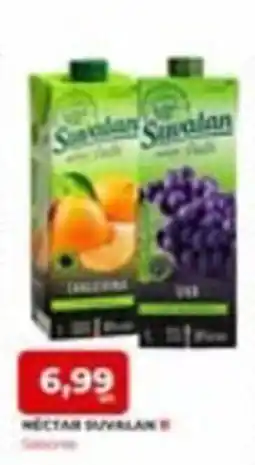 Rede Grande Sul Néctar suvralan oferta