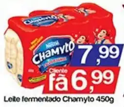 Supermercados Gricki Leite fermentado chamyto oferta