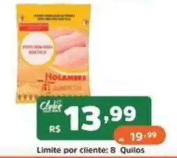 Supermercados Pague Menos Porto sem gordura sem sal holambra oferta