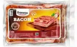Supermercados Tridico Bacon oferta
