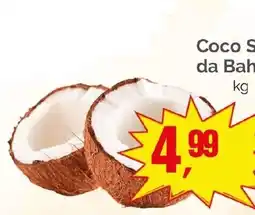 Supermercados Rena Coco S da Bah oferta