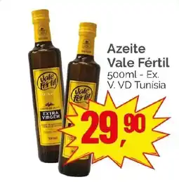 Supermercados Rena Azeite vale fértil oferta
